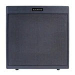 Blackstar James 4X12 Inch Guitar Cabinet Celestion Zephyr Speakers (black) New. Price: $1199.99.