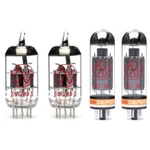 Standard Tube Set For Line 6 DT50 Unspecified. Price: $85.80.