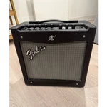 Fender Mustang (V.2) 20W Modeling Combo Amp 1X Speaker Practice Used. Price: $120.00.