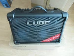 Roland Cube Street Ex Guitar Amp With Effects, New. Nuovo. Price: $706.04.