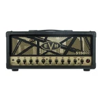 Evh 5150III 50W EL34 Tube Head Dual Concentric Controls (black) Tone Open. Price: $1291.99.