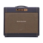 Line 6 DT25-112 1X12" 25-WATT Modeling Combo Guitar Amp Used. Price: $440.00.