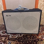 Vintage 1963 Gretsch 6159 2X12 Amplifier Combo *ex Dave Pegg Fairport Convention Used. Price: $2446.76.