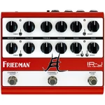 Friedman Ir-j Jake E. Lee Signature Dual-tube Preamp New. Price: $509.99.