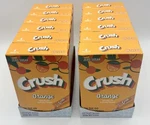 12 Orange Crush- Powder Drink Mix Sugar Free & 1.39 Ounce 72 Total Packets New. Price: $26.99.