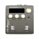 L.r. Baggs Voiceprint Acoustic Di With Technology Eq New. Price: $430.00.
