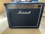 Marshall DSL40CR Tube Amp- Parts Repair Only!!! Will Come With Power Supply For. Price: $300.00.