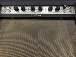 1968 Montgomery Ward Airline Tube Amp Model: 62-9013A Used. Price: $499.99.