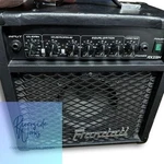 Randall RX15M Guitar Amp Used. Price: $417.62.