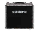 Soldano SLO-30 30-WATT 1X12" Combo Amp Snakeskin Open Box. Price: $2779.99.