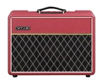 Vox AC10C1 Limited Editon 10-WATT 1X10" Tube Combo Amp Vintage Red New. Price: $579.99.