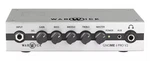 Warwick Gnome Pro V2 Bass Amplifier Head, 300W, Silver New. Price: $357.50.