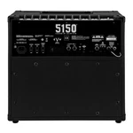 Evh 5150 Iconic Series 15W 1X10 Combo Electric Guitar Amplifier (black) Open. Price: $664.99.