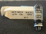 Mesa Boogie Tested Str 430 6L6GC Amplifier Tube Computer Matched Green Open. Price: $79.95.
