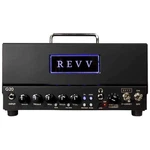 Revv Generator G20 20-WATT 2-CHANNEL Tube Amplifier Head New. Price: $1199.00.