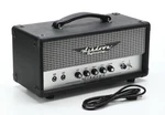 Ashdown Peacemaker 2, 2-WATT Guitar Tube Amp Head Black Open. Price: $694.95.