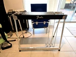 Fender Pedal Steel Guitar W/ Peavey Nashville 400 Amp! Used. Price: $2200.00.
