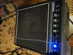 Acoustic B20 Bass Amplifier 120V 30W 60HZ Used. Price: $120.00.