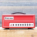 Friedman JEL-20 Head Jake Lee Signature 20W All-tube 2-CHANNEL Amplifier New. Price: $1699.99.
