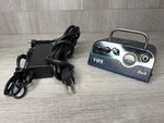 Vox MV50-CR Rock 50W Hybrid Tube Amplifier Head (A1D030272) Used. Price: $139.00.