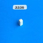 Frs Peavey RQ2318 Mixer Series Part: Sig/pfl Push Button Cap White 2PCS Used. Price: $6.71.