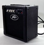 (mint) Peavey Max 126 10-WATT Bass Amp Combo Used. Price: $69.90.