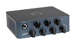 Darkglass Alpha Omega 200 (shipping Return) New. Price: $649.92.