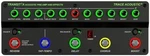 Trace Elliot Acoustic Guitar Pre-amp Effects Pedal Transit-a New. Price: $349.99.