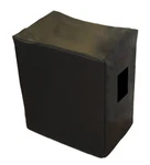 Black Vinyl Cover For Laney GS412IS 4X12 Straight Cabinet W/piping (LANE083) New. Price: $84.95.