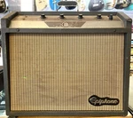 1965 Epiphone Galaxie EA-33RVT 17-WATT 10" Tube Electric Guitar Amplifier. Price: $629.99.
