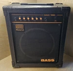 Roland DAC-15B Bass Amplifier Combo From Japan D'occasion. Price: $108.87.
