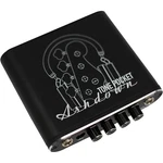 Ashdown Tone Pocket Bass Headphone Amplifier With D/a Conversion Ln Used. Price: $237.59.