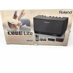 Roland Cube Lite Amplifier Original Box! Used. Price: $120.00.