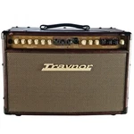 Traynor Standard Acoustic Masters Series Guitar / Vocal Combo Amplifier New. Price: $1069.99.