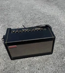Positive Grid Spark 40, Electric Guitar Amplifier - Black With Power Cable Used. Price: $125.00.