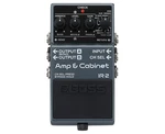Boss IR-2 Amp & Cabinet Simulator Pedal Open Box. Price: $179.99.
