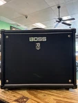 Boss Katana 50W 1X12" Combo Guitar Amplifier KTN-50 (HPB028060) Used. Price: $199.99.