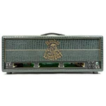 Randall Lynch Box RM100LB George Signature Tube Head Used. Price: $1599.99.