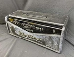 Hughes&kettner WARP7 Maximum 100W Output Head Amplifier Used. Price: $240.59.