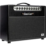 Bad Cat Mod Shop Hot 50 1X12 Guitar Combo Amp - Black 197881473037 Rf Good. Price: $2159.99.