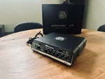 Ampeg Venture V7 - 700 Watt Amplifier Used. Price: $650.00.
