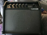Line 6 Spider V Modeling Combo Guitar Amplifier 30W For Electric Used. Price: $175.00.