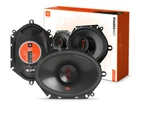 Jbl Stage 3 8627 5" X 7"/6" 8" Custom-fit 2-WAY Car Audio Speakers New. Price: $89.95.