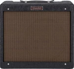 Fender Blues Junior 30TH Anniversary Le E/g Amplifier, 15W, Black Western New. Price: $1049.99.