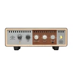 Universal Audio Amp Top Premium Reactive Load Box And Guitar Recording System New. Price: $1499.00.