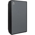 Ampeg Heritage SVT-810AV 800W 8X10 Bass Speaker Cabinet Black And Silver New. Price: $1999.99.