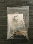 Fender Hot Rod Deluxe P/n 050419 Amp Replacement Kit Capacitors Brand. Price: $56.04.