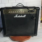 Marshall Series MG30FX 30W Guitar Combo Amplifier Black Gold Japan Untested For. Price: $200.00.