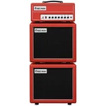 Friedman JEL-20 Jake Lee Signature 20-WATT Tube Head + JEL-112 Full Stack New. Price: $2999.00.