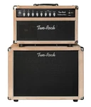 Two Rock Traditional Clean 100 Dogwood Suede Head And 112 Large Open Back Cab New. Price: $5849.00.